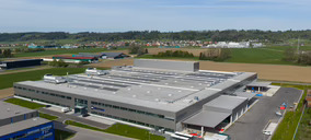 Multivac invierte en torno a 100 M en su Smart Factory de Alemania