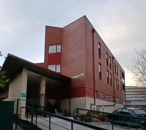 Los Corrales de Buelna saca a concurso la concesión de su residencia Las Anjanas