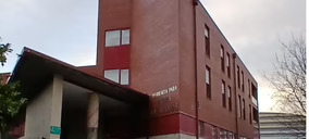 Los Corrales de Buelna saca a concurso la concesión de su residencia Las Anjanas