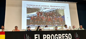 El Progreso alcanza un acuerdo intercooperativo con Viñedos de Camarena