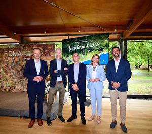 Central Lechera Asturiana movilizará 10 M€ para impulsar el futuro del Territorio Lácteo