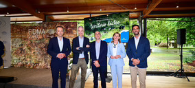 Central Lechera Asturiana movilizará 10 M€ para impulsar el futuro del Territorio Lácteo