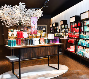 Rituals estrena su primera tienda propia en Albacete