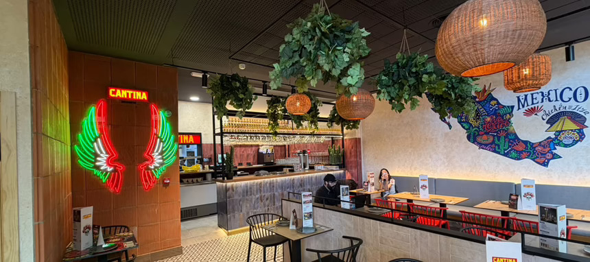 Cantina Mariachi se refuerza en Valencia en su cuarta apertura del año