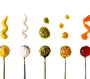 Tendencia Mintel sobre el sector de Salsas y Aliños