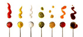 Tendencia Mintel sobre el sector de Salsas y Aliños
