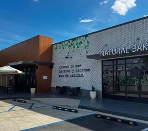 Levaduramadre lanza un nuevo modelo de tienda en su estreno en Latinoamerica