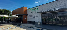 Levaduramadre lanza un nuevo modelo de tienda en su estreno en Latinoamerica