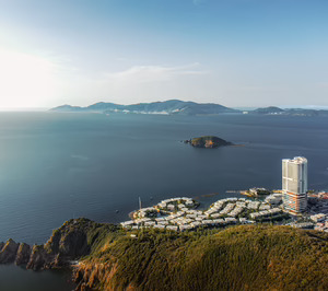Meliá abre en Vietnam y anuncia un nuevo proyecto de lujo en Italia