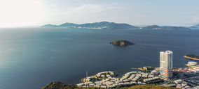 Meliá abre en Vietnam y anuncia un nuevo proyecto de lujo en Italia