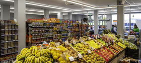 Grupo Cuevas:El poder de la frutería en el supermercado rural