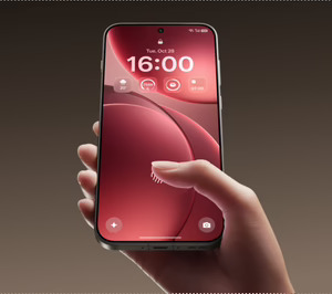 El mercado español de smarpthone reduce su negocio en el primer semestre