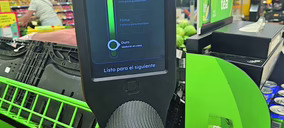 La tecnología revoluciona la sección de frutas y hortalizas