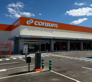 Consum extiende por primera vez a la provincia de Toledo su línea de supermercados propios