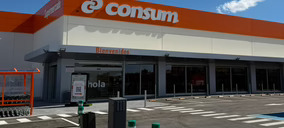 Consum extiende por primera vez a la provincia de Toledo su línea de supermercados propios