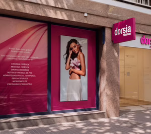 WM Clinics estrena nuevos centros Dorsia y Origen en Barcelona