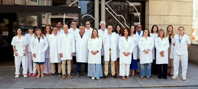Vithas Vigo invierte 2 M en reorganizar una planta para acoger el Instituto Cardiovascular Vithas