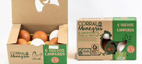 Monegros Alimentaria refuerza su centro productivo para cubrir el aumento de demanda
