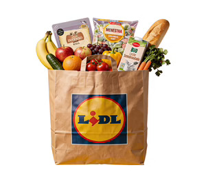 Lidl reduce un 8% el coste de su cesta de la compra bajando el precio de 800 productos