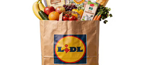 Lidl reduce un 8% el coste de su cesta de la compra bajando el precio de 800 productos
