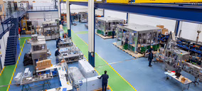 Gallardo Ingeniería afronta la creciente demanda de proyectos con la construcción de una nueva planta productiva