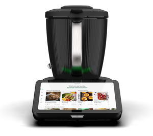 Thermomix actualiza el TM7 con cinco temporizadores simultáneos