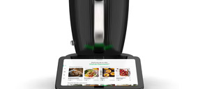 Thermomix actualiza el TM7 con cinco temporizadores simultáneos