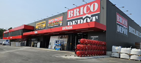 Brico Depôt estrena su cuarto punto de venta en Portugal y avanza en su proyecto de Zaragoza