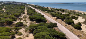 Insur compra suelo en Huelva para 233 viviendas, con una inversión de 80 M€