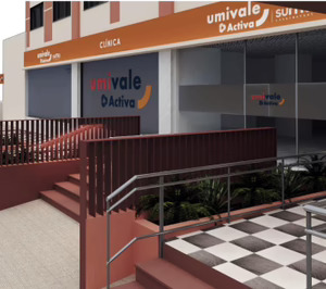 Umivale Activa invertirá más de 1 M en la puesta en marcha de un nuevo centro en Canarias