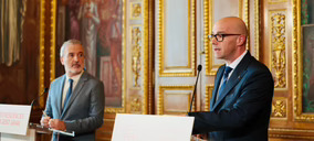 La Generalitat y el Ayuntamiento de Barcelona acuerdan la construcción de otras cuatro residencias en la Ciudad Condal