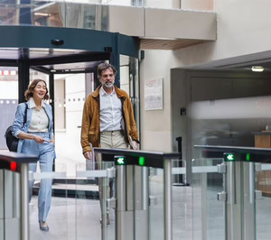 Assa Abloy comprará la fabricante de accesos británica Gunnebo