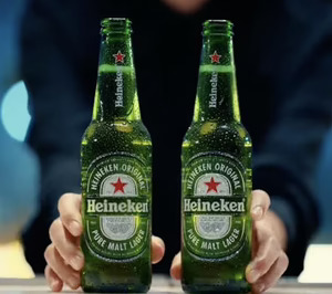 Heineken España mantiene ventas por encima de los 1.000 M€ y ultima el diseño de un nuevo envase