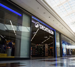 Decathlon y Sprinter no bajan el ritmo de aperturas