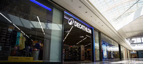 Decathlon y Sprinter no bajan el ritmo de aperturas