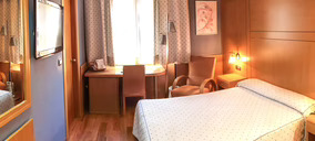Grupo Reino Hoteles reforma uno de sus establecimientos de Granada