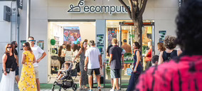 Ecomputer continúa su expansión con una nueva tienda en Huesca