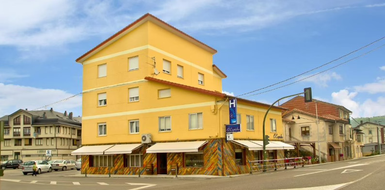 El grupo inmobiliario Luyen refuerza su división hotelera en Cantabria
