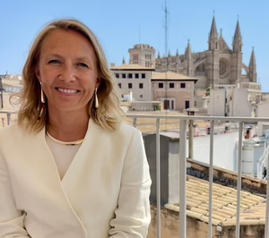 Garden nombra a Julia Schramm directora de operaciones de su marca de lujo ‘Nivia Hotel Collection’