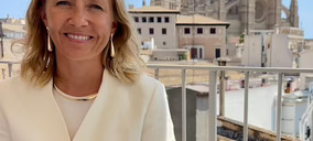 Garden nombra a Julia Schramm directora de operaciones de su marca de lujo ‘Nivia Hotel Collection’