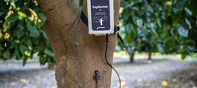 The Foodtech Lab toma el control en la especialista en riego de precisión Treetoscope y traslada a España su gestión