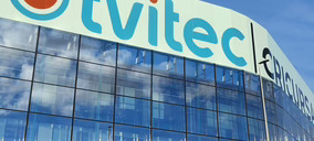 Tvitec eleva al 100% su control sobre la sevillana Astiglass y avanza en su horno de vidrio base