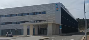 El nuevo Hospital Universitario Obispo Polanco abre sus puertas el próximo 1 de septiembre