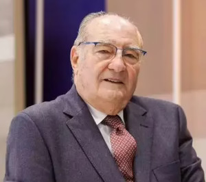 Fallece Francisco Jiménez Romero, fundador de Grupo Puma
