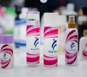 Fuji Seal presenta sus soluciones adaptadas a las exigencias del packaging