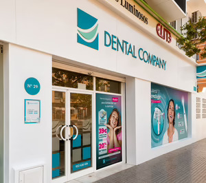 Dental & Company alcanza las 20 aperturas en lo que llevamos de año