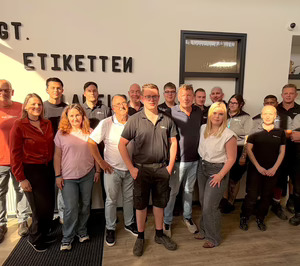 Asteria compra GT Etiketten y refuerza su posicionamiento en Países Bajos