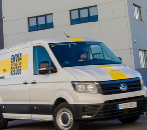 Luz verde a la venta de Inpost en un momento de impulso de ventas y volumen por encima del 20%