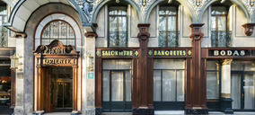 El hotel Oriente se reformará para su comercialización por Radisson