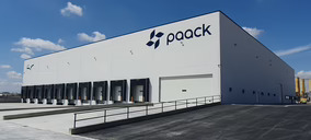 Paack mejoró sus resultados antes de su compra